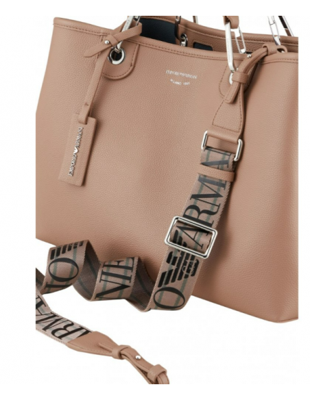 Borsa a mano Emporio Armani Y3D165 YFO5E