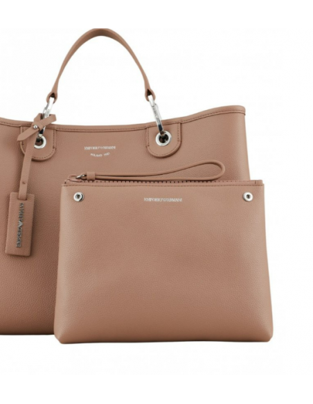 Borsa a mano Emporio Armani Y3D165 YFO5E