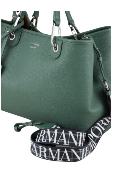 Borsa a mano Emporio Armani Y3D165 YFO5E