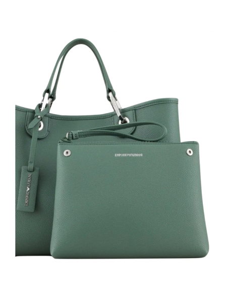 Borsa a mano Emporio Armani Y3D165 YFO5E
