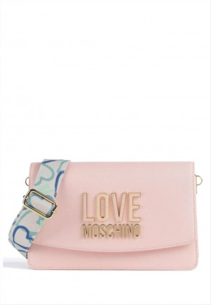 Tracolla Love Moschino JC4209PP1ILQ1