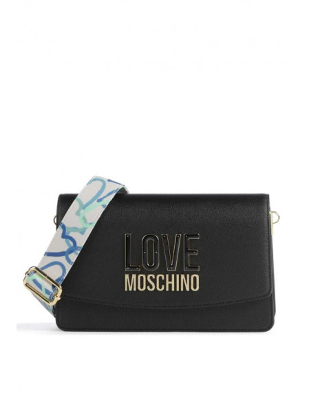 Tracolla Love Moschino JC4209PP1ILQ1