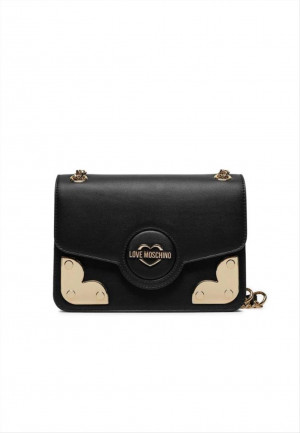 Borsa a spalla Love Moschino JC4217PP1ILR0