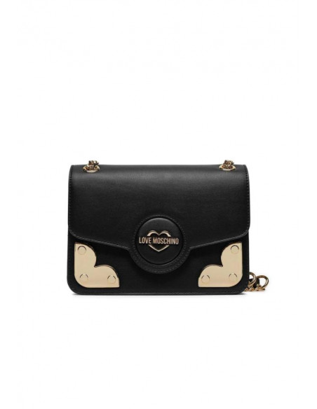 Borsa a spalla Love Moschino JC4217PP1ILR0