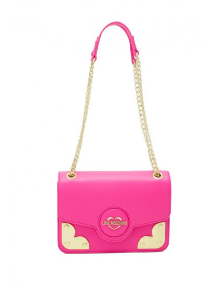 Borsa a spalla Love Moschino JC4217PP1ILR0