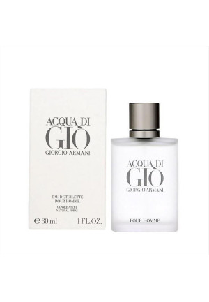 ARMANI- ACQUA DI GIO' POUR HOMME EDT 30 ml