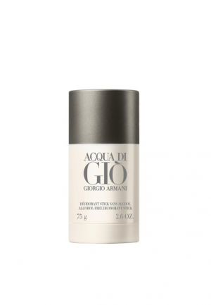 Giorgio Armani Acqua Di Giò Deodorante Stick Uomo 75 ml