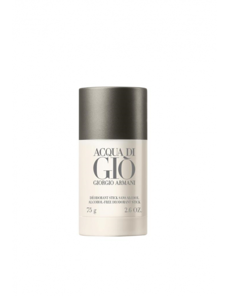 Giorgio Armani Acqua Di Giò Deodorante Stick Uomo 75 ml