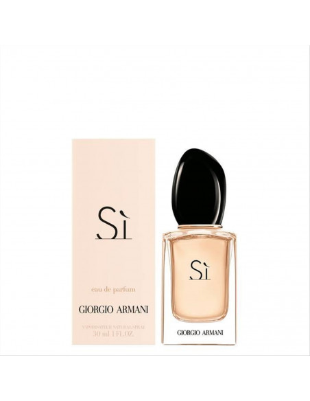 Armani SI Edp 30 ml