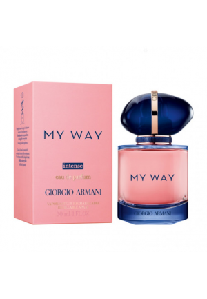 Armani My Way Eau de Parfum Intense 30 ml