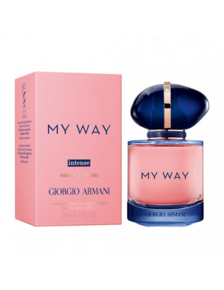 Armani My Way Eau de Parfum Intense 30 ml