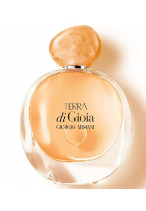 Giorgio Armani
Terra di gioia edp vapo 50 ml