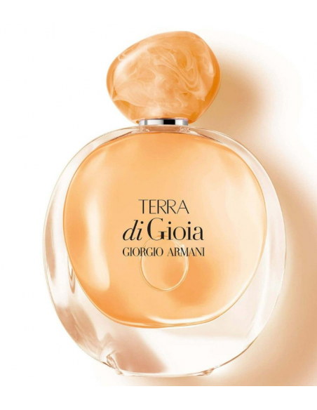 Giorgio Armani
Terra di gioia edp vapo 50 ml