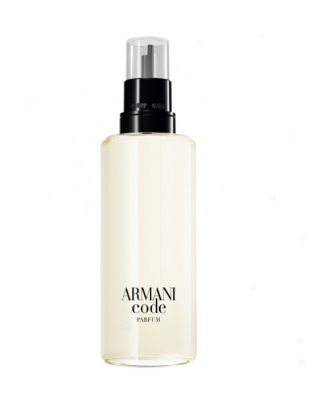 Armani Code EDP REFIL 150 ML