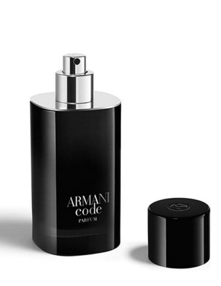 Armani Code EDP 125 ML