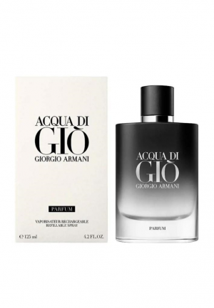 Giorgio Armani Acqua Di Giò Parfum 125 ml