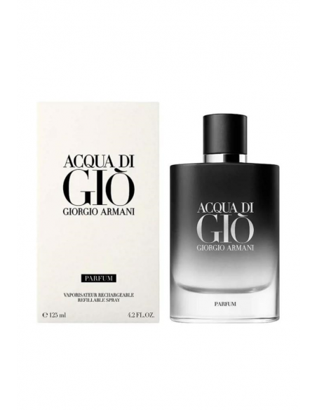 Giorgio Armani Acqua Di Giò Parfum 125 ml