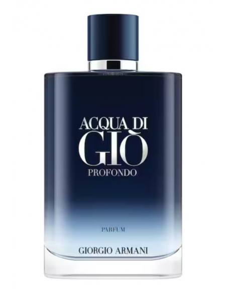 Acqua di Giò - Profondo Parfum 200ml