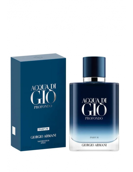Acqua di Giò - Profondo Parfum 100ml