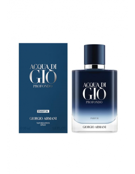 Acqua di Giò - Profondo Parfum 50ml