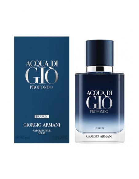 Acqua di Giò - Profondo Parfum 30ml