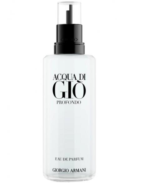 Giorgio Acqua Di Gio Profondo Edp 150 Ml