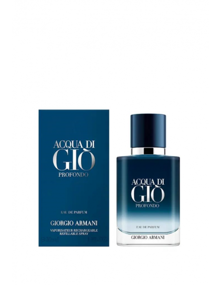 ACQUA DI GIÒ POUR HOMME PROFONDO 30 ml