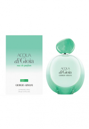 Acqua di Gioia Eau de Parfum Intense 50ml