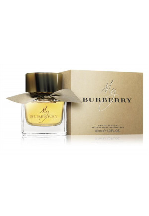BUR MY EDP 30