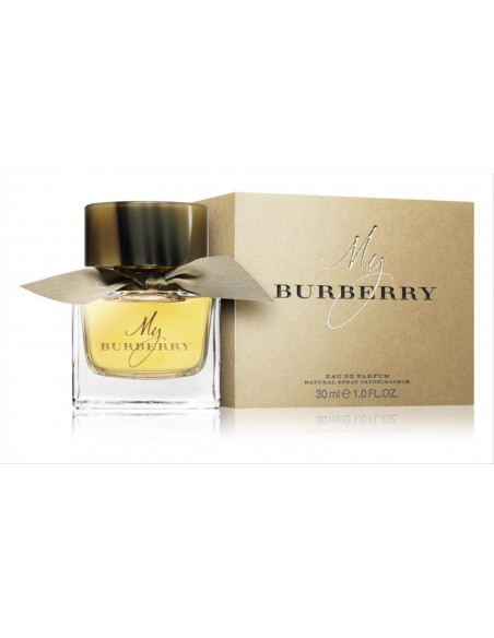 BUR MY EDP 30