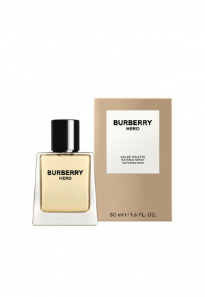 BURBERRY HERO EDT VAPO 50 ML