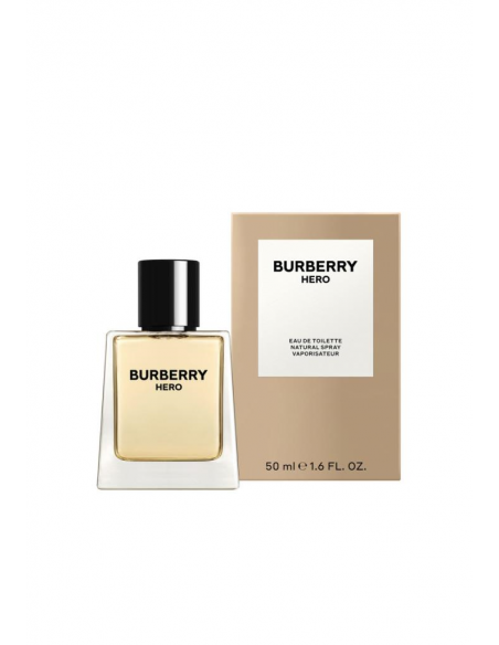 BURBERRY HERO EDT VAPO 50 ML