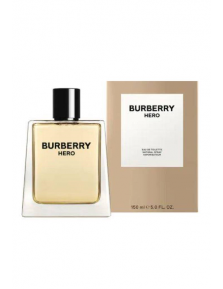 BURBERRY HERO EDT VAPO 150 ML