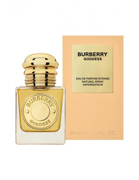 BURBERRY GOODESS EDP INTENSE 30 ML