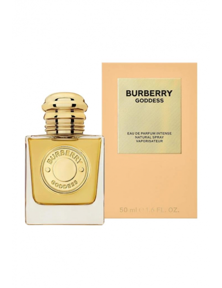 BURBERRY GOODESS EDP INTENSE 50 ML