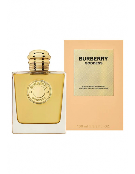 BURBERRY GOODESS EDP INTENSE 100 ML