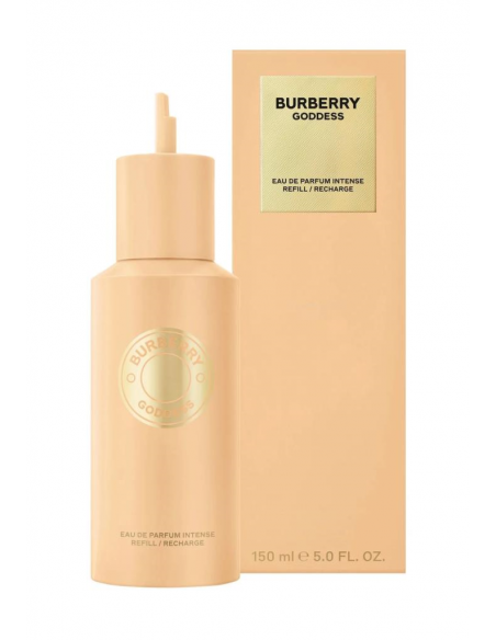 BURBERRY GOODESS EDP INTENSE REFILL 150 ML
