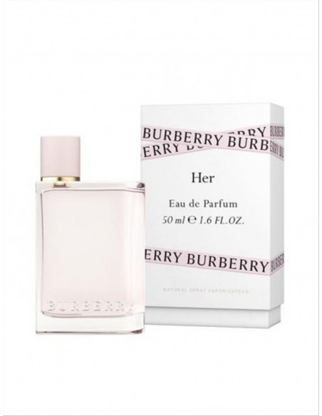 Burberry Her EDP 50 ML