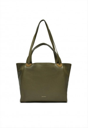 Borsa a spalla Coccinelle