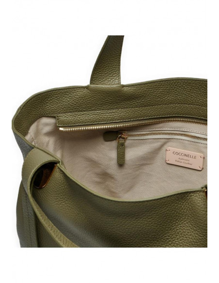 Borsa a spalla Coccinelle