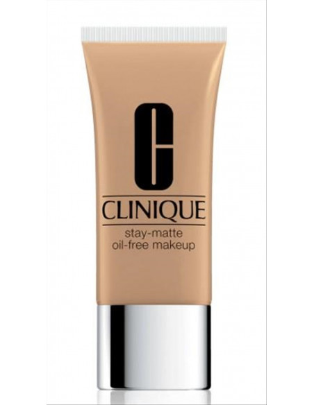 CL FT STAY MATTE CN 52