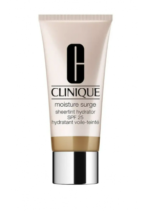 Clinique Moisture Surge SheerTint Hydrator SPF25 (Medium UnIVersal Sha