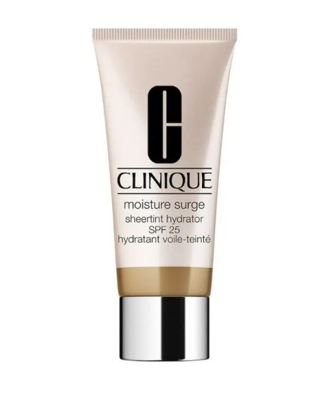 Clinique Moisture Surge SheerTint Hydrator SPF25 (Medium UnIVersal Sha