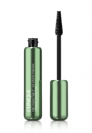 Clinique High Impact 5D Nutri-Dimension Mascara - Black