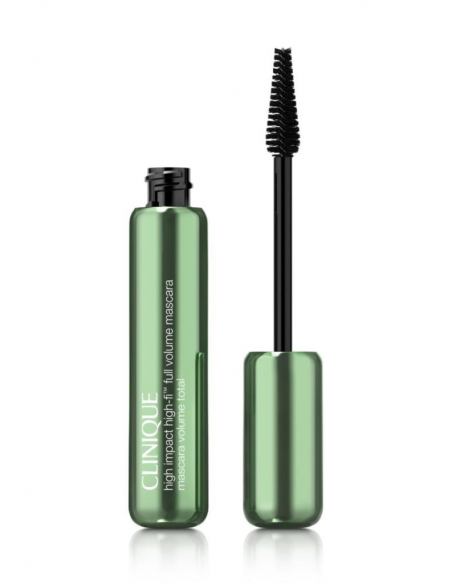Clinique High Impact 5D Nutri-Dimension Mascara - Black