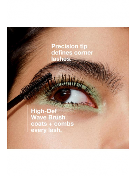 Clinique High Impact 5D Nutri-Dimension Mascara - Black