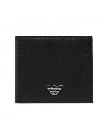 Portafoglio Emporio Armani Y4R168 Y138E