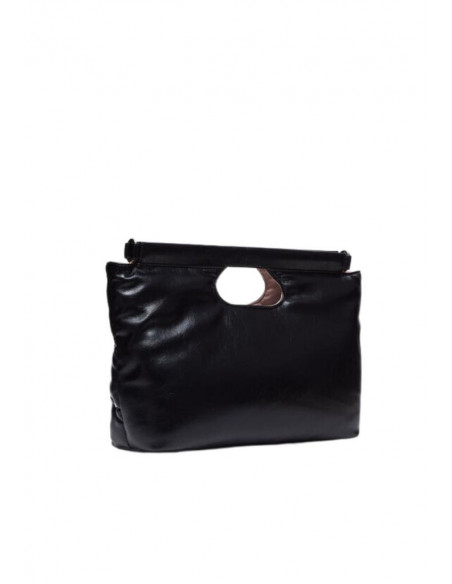 Borsa a mano con borchie Liu Jo