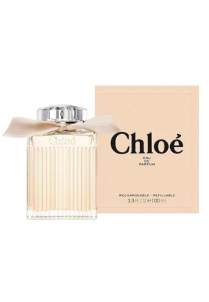 CHLOE EDP VAPO 100 ML RICARICABILE