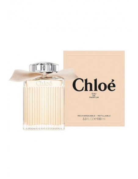 CHLOE EDP VAPO 100 ML RICARICABILE